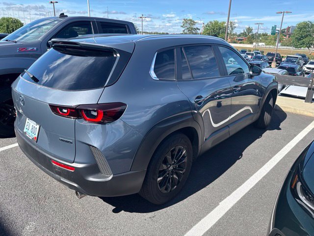 Used 2025 MAZDA CX-50 AWD 2.5 S w/ Preferred Package image 7