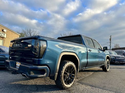 Used 2020 GMC Sierra 1500 Elevation w/ Elevation Value Package image 5