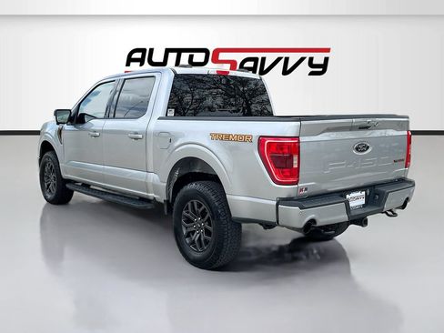 Used 2023 Ford F150 Tremor w/ Trailer Tow Package AWD/4WD image 5