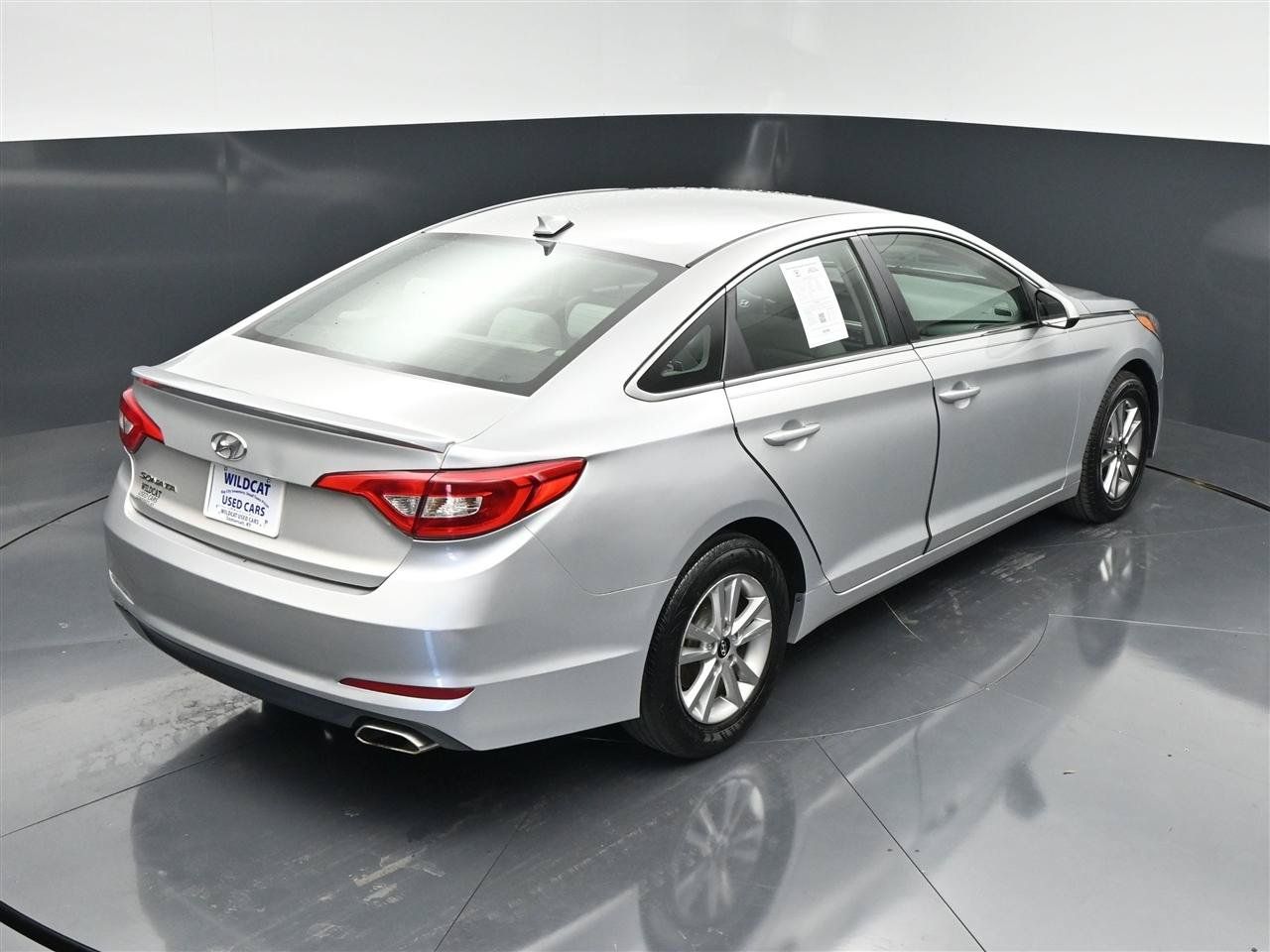 Used 2016 Hyundai Sonata SE FWD image 24