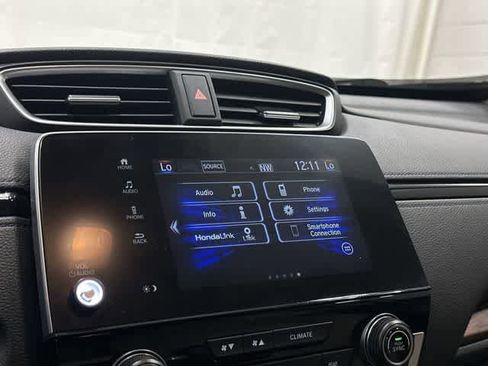 Used 2021 Honda CR-V EX-L image 22