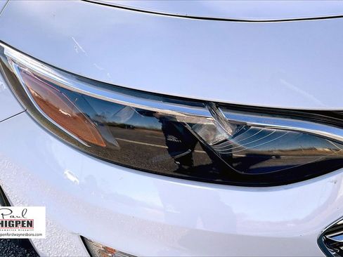 Used 2024 Chevrolet Malibu LT image 28