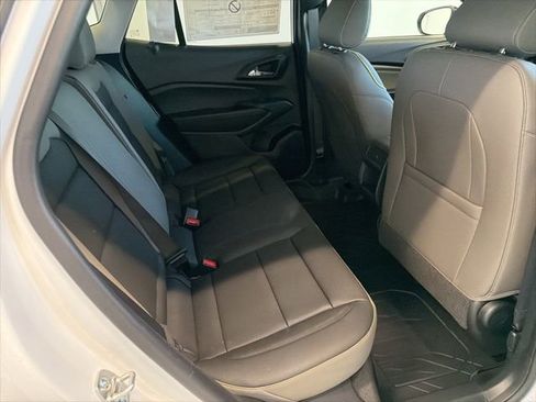 New 2026 Chevrolet Trax ACTIV w/ Driver Confidence Package FWD image 27