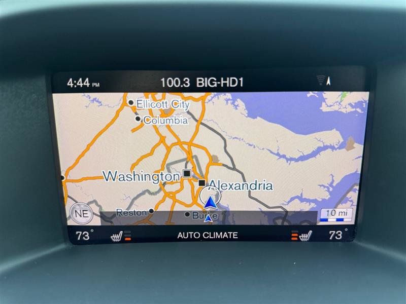 Used 2018 Volvo S60 T5 Dynamic w/ Protection Package AWD/4WD image 22