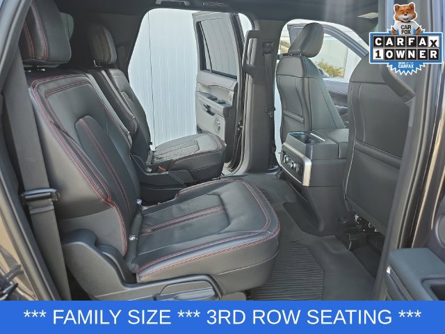 Used 2024 Ford Expedition Max Limited AWD/4WD image 15