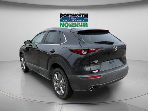 Used 2024 MAZDA CX-30 AWD 2.5 S w/ Preferred Package image 21