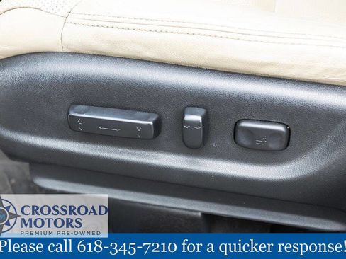 Used 2015 Honda CR-V EX-L image 20