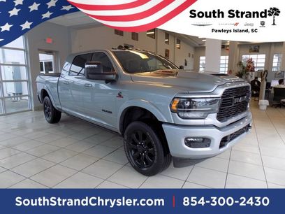 Used 2024 RAM 2500 Limited