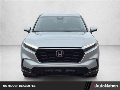 Used 2026 Honda CR-V LX