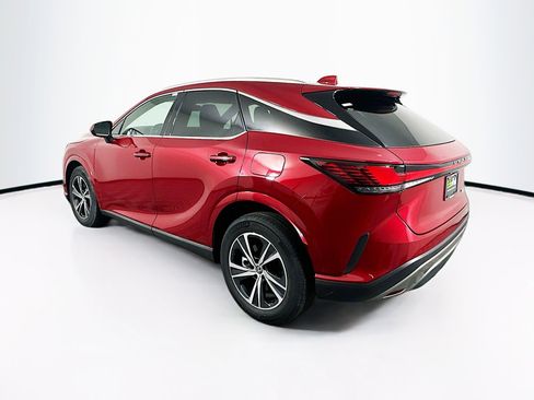 Used 2023 Lexus RX 350 Premium image 5