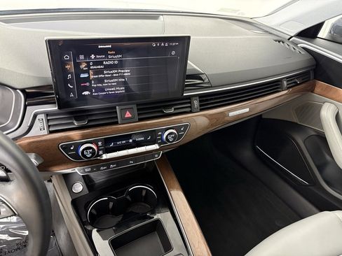 Used 2022 Audi A4 2.0T Premium Plus image 23