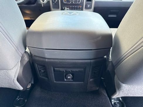 Used 2016 RAM 2500 Outdoorsman AWD/4WD image 24