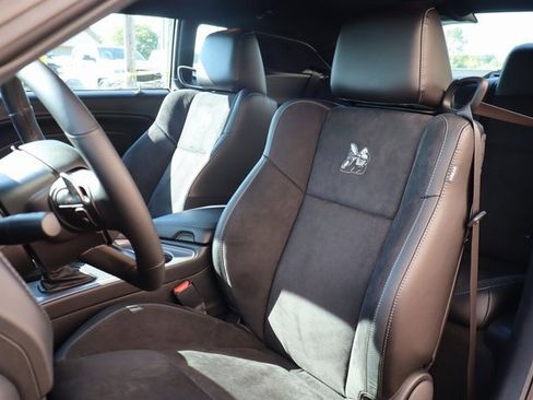 Used 2023 Dodge Challenger R/T Scat Pack image 13