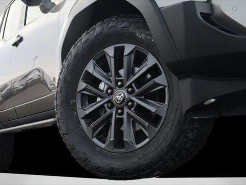 Certified 2024 Toyota Land Cruiser image 3