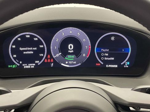 Certified 2025 Porsche Panamera 4S image 48