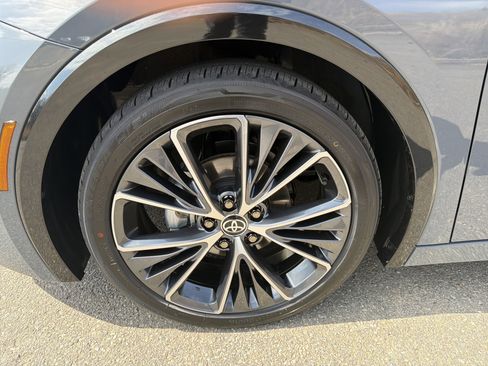 Used 2026 Toyota Prius XLE image 11