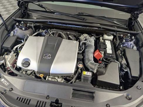 Used 2023 Lexus ES 350 w/ Premium Package image 34