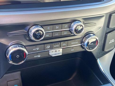 Used 2024 Ford F150 XLT w/ Mobile Office Package AWD/4WD image 25