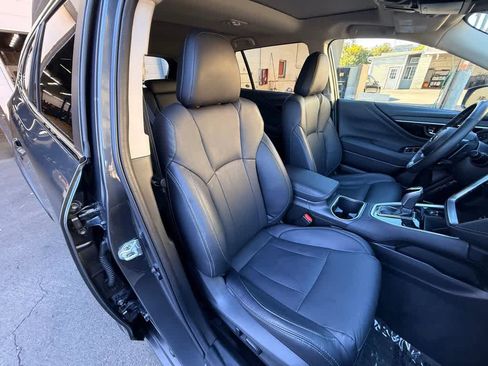 Certified 2025 Subaru Outback Limited AWD/4WD image 15