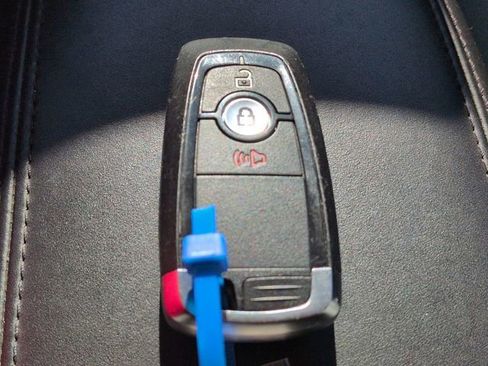 Certified 2024 Ford Bronco Sport Big Bend image 30