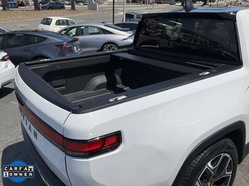 Used 2022 Rivian R1T Launch Edition image 83