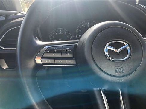 Used 2024 MAZDA CX-30 AWD 2.5 S w/ Select Sport Pkg image 23