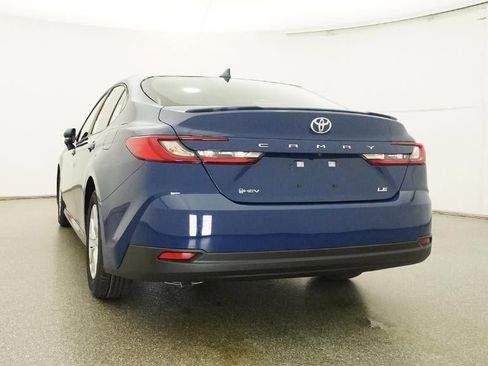New 2026 Toyota Camry LE image 55