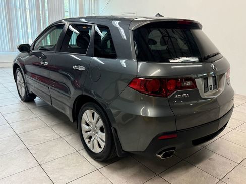 Used 2011 Acura RDX SH-AWD image 7