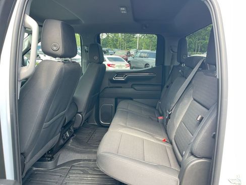 Used 2023 GMC Sierra 1500 Elevation image 11