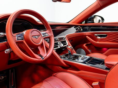 Used 2020 Bentley Flying Spur W12 w/ First Edition Specification image 9