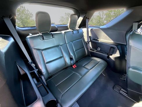 Certified 2022 Ford Explorer Timberline image 28