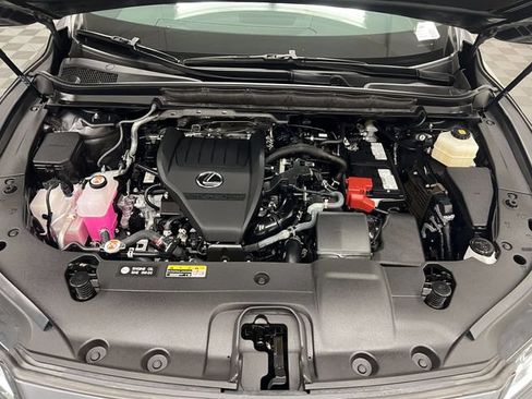 Certified 2025 Lexus RX 350 FWD w/ Technology Package image 23