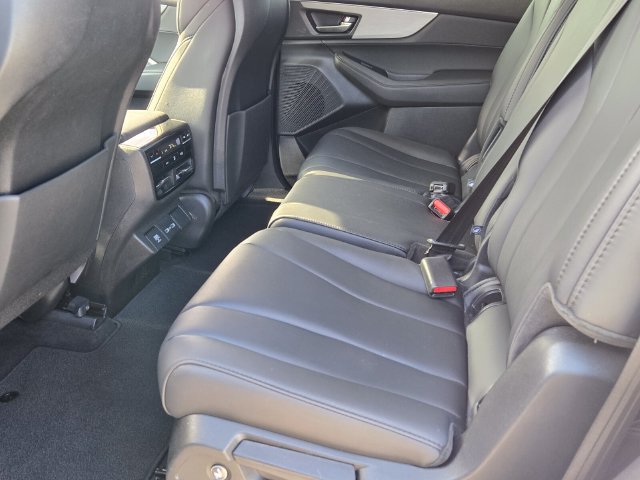 Certified 2024 Acura MDX FWD image 11