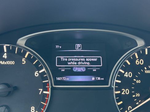 Used 2017 Nissan Altima 2.5 S w/ Power Driver Seat Package FWD image 19