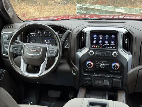 Used 2020 GMC Sierra 2500 SLT w/ SLT Convenience Package image 20