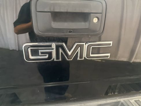 Used 2014 GMC Sierra 1500 Denali w/ Driver Alert Package image 14