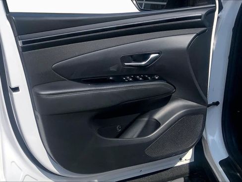 Used 2023 Hyundai Tucson XRT FWD image 20