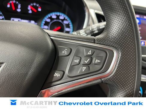 Used 2024 Chevrolet Equinox LS w/ Midnight Edition FWD image 15