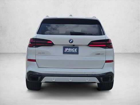 Used 2025 BMW X5 sDrive40i w/ M Sport Package image 6
