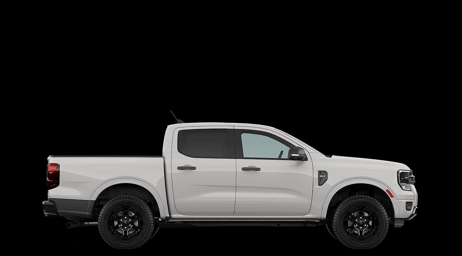 New 2026 Ford Ranger XLT w/ Equipment Group 301A High AWD/4WD image 5