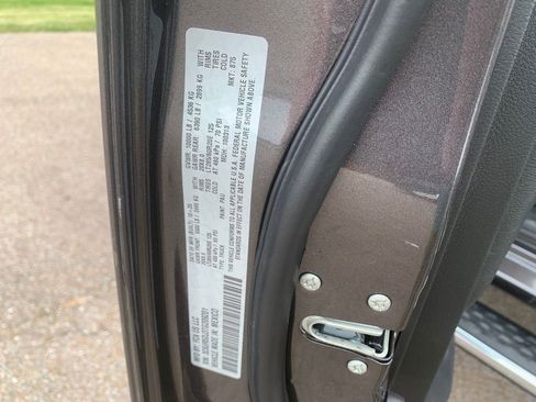 New 2026 RAM 2500 Big Horn image 29