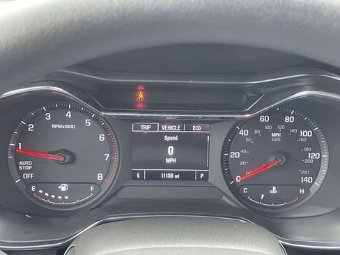 Used 2023 Chevrolet TrailBlazer LT image 34