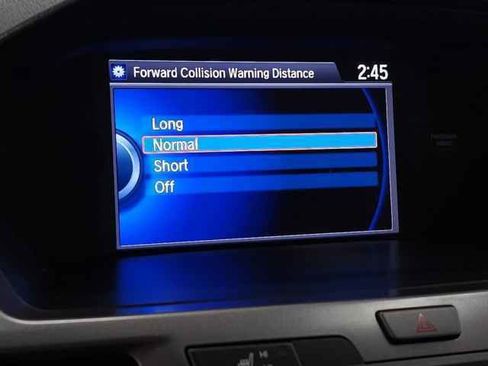 Used 2017 Honda Odyssey EX-L image 22