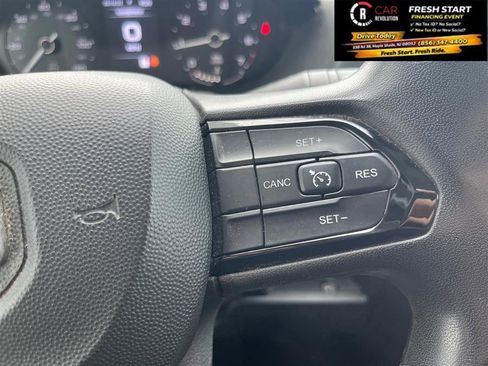 Used 2023 RAM ProMaster 2500 image 19