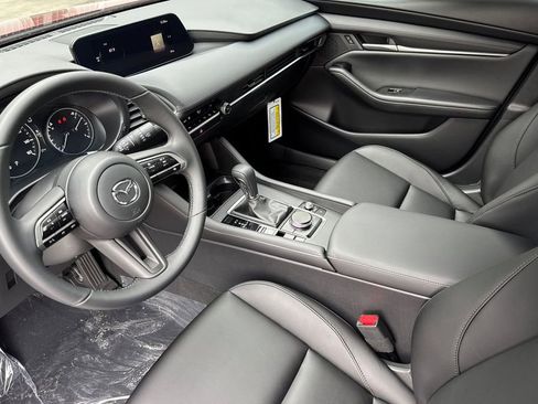 New 2026 MAZDA MAZDA3 s Sport image 10