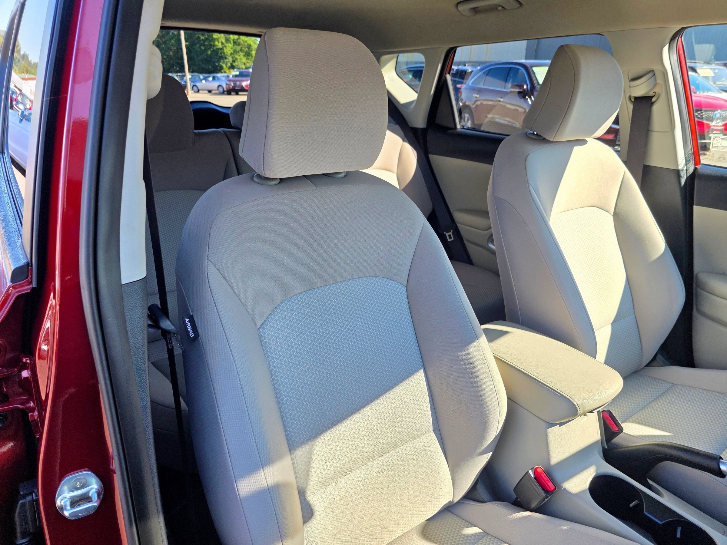 Used 2020 Kia Soul LX FWD image 46