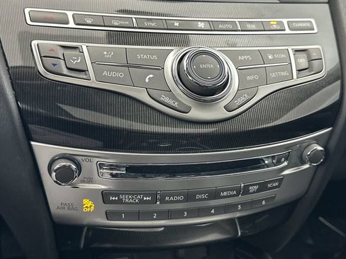 Used 2019 INFINITI QX60 Pure FWD image 20