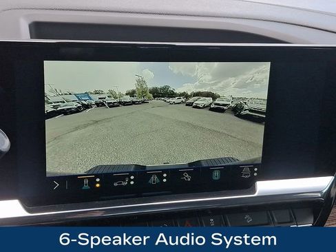 Used 2025 Chevrolet Silverado 2500 LT w/ Safety Package image 12