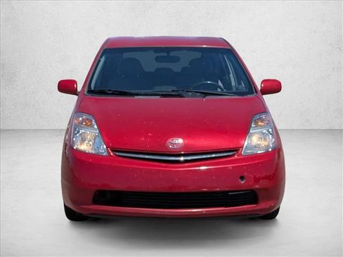 Used 2009 Toyota Prius FWD image 2