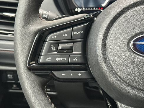 New 2026 Subaru Forester Touring AWD/4WD image 30